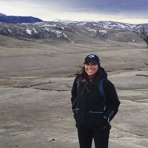 Meet your Posher, Jody